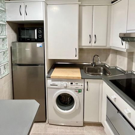 Apartamento Numantino Saragossa Zewnętrze zdjęcie