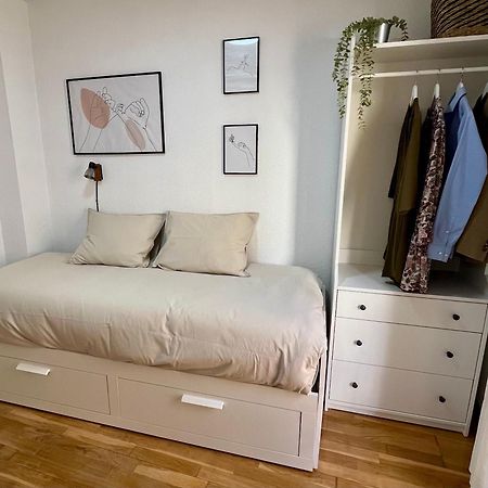 Apartamento Numantino Saragossa Zewnętrze zdjęcie