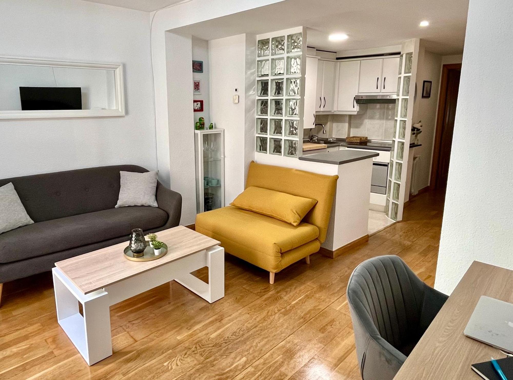 Apartamento Numantino Saragossa Zewnętrze zdjęcie
