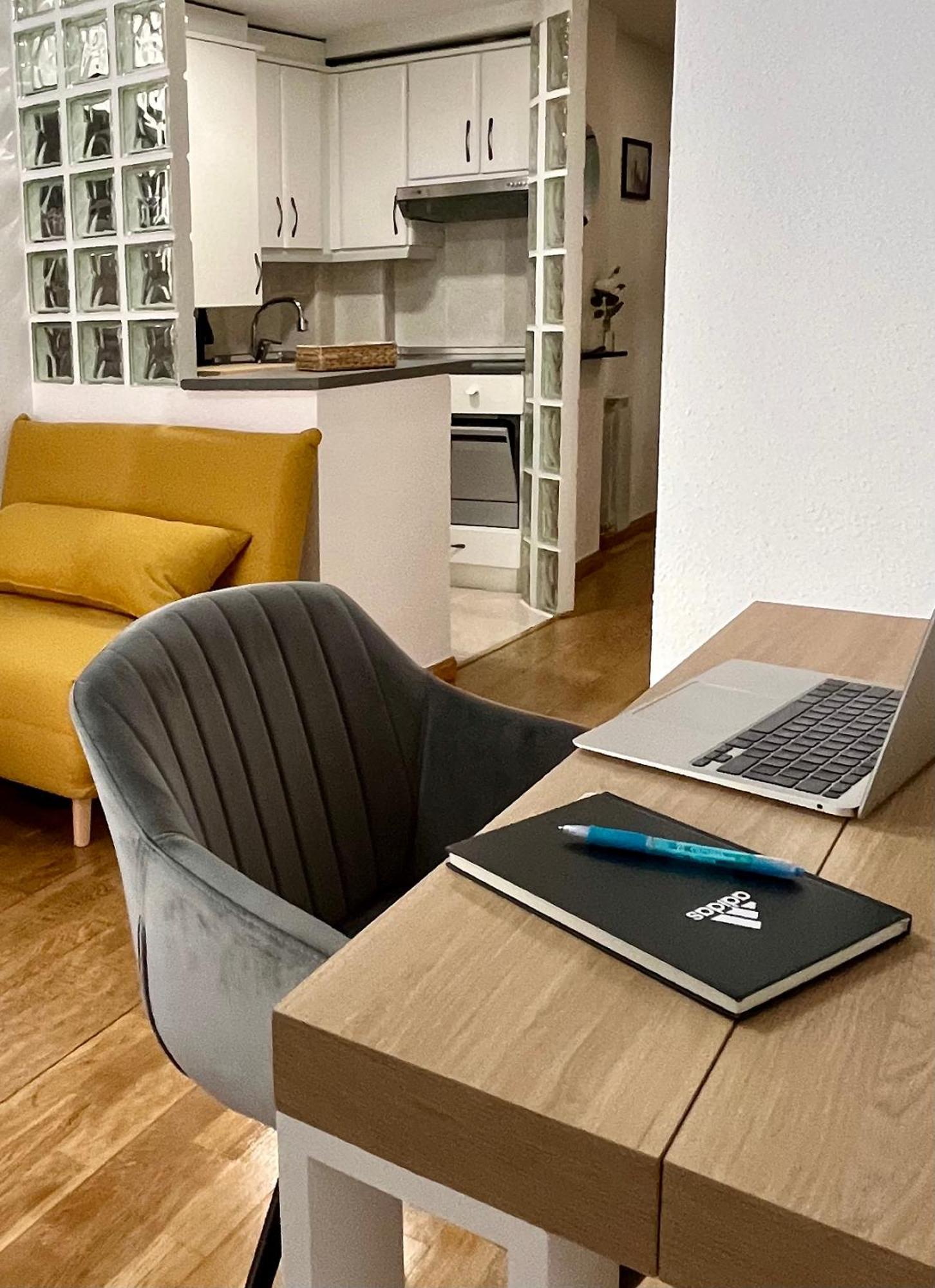 Apartamento Numantino Saragossa Zewnętrze zdjęcie
