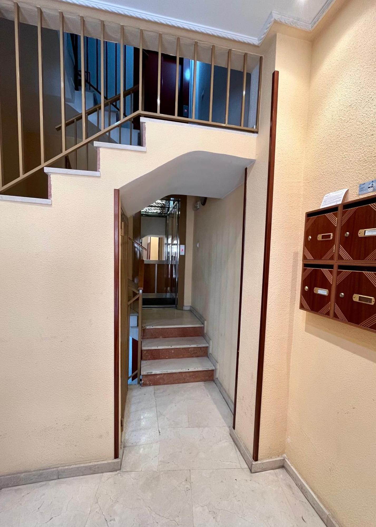 Apartamento Numantino Saragossa Zewnętrze zdjęcie