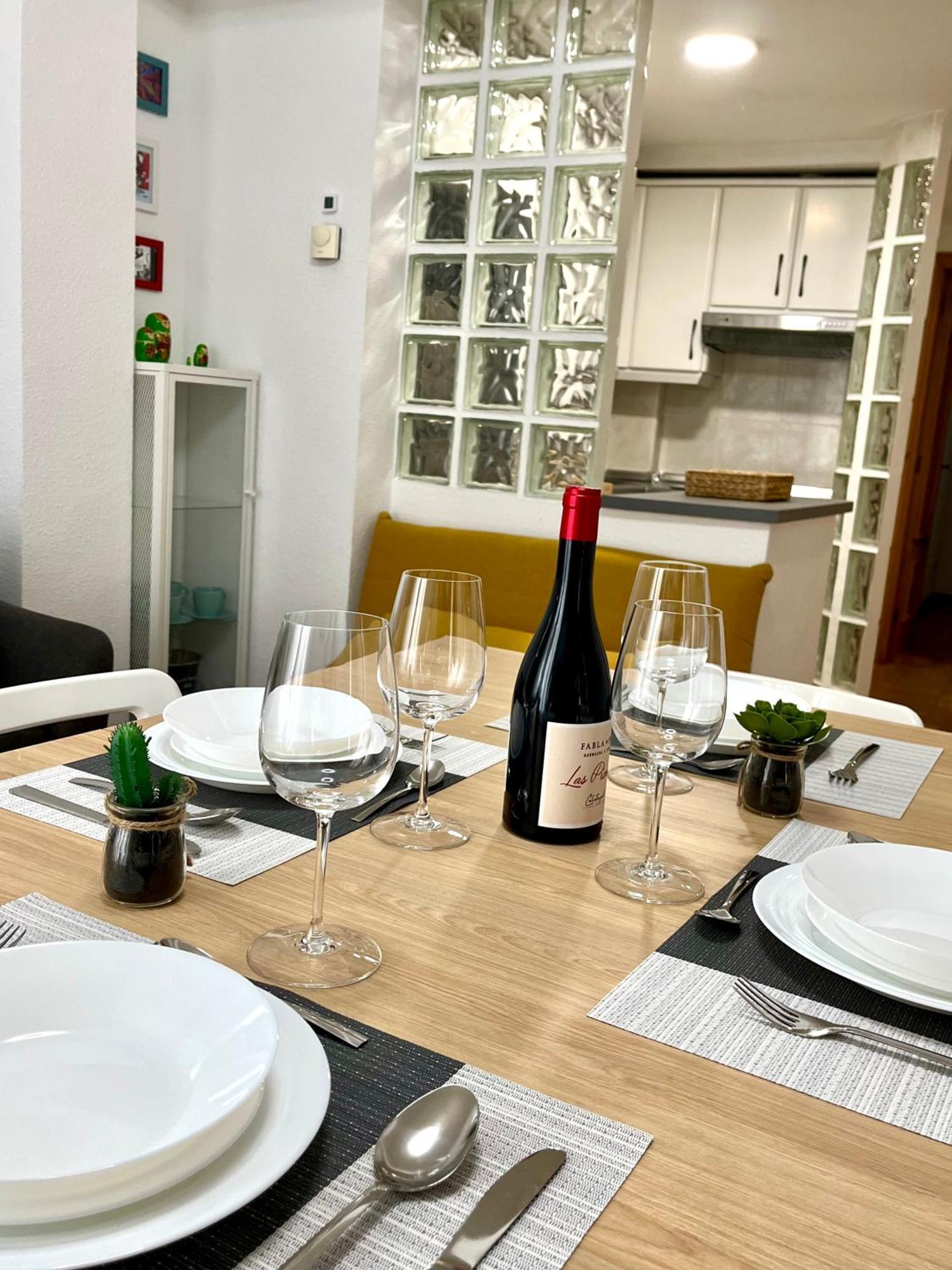Apartamento Numantino Saragossa Zewnętrze zdjęcie