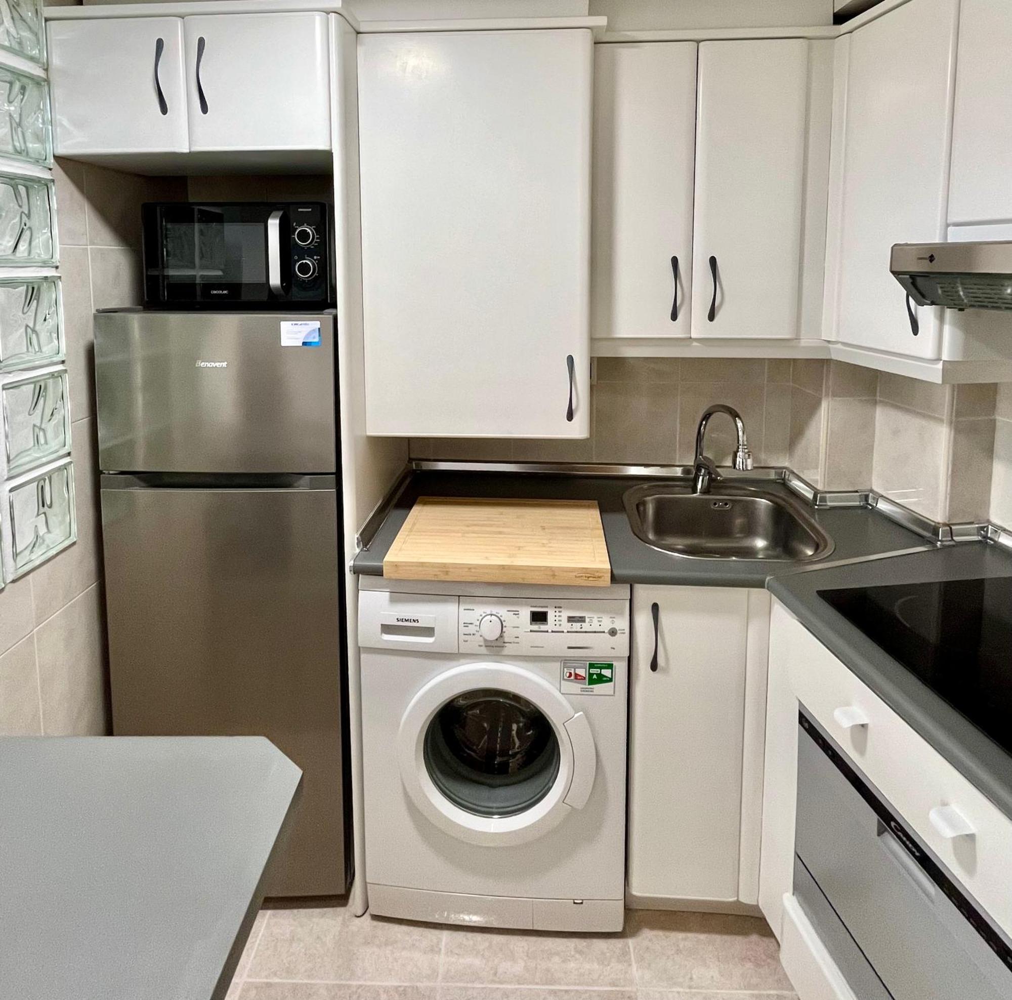 Apartamento Numantino Saragossa Zewnętrze zdjęcie