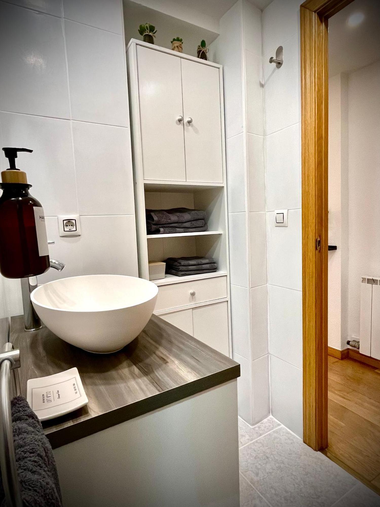 Apartamento Numantino Saragossa Zewnętrze zdjęcie