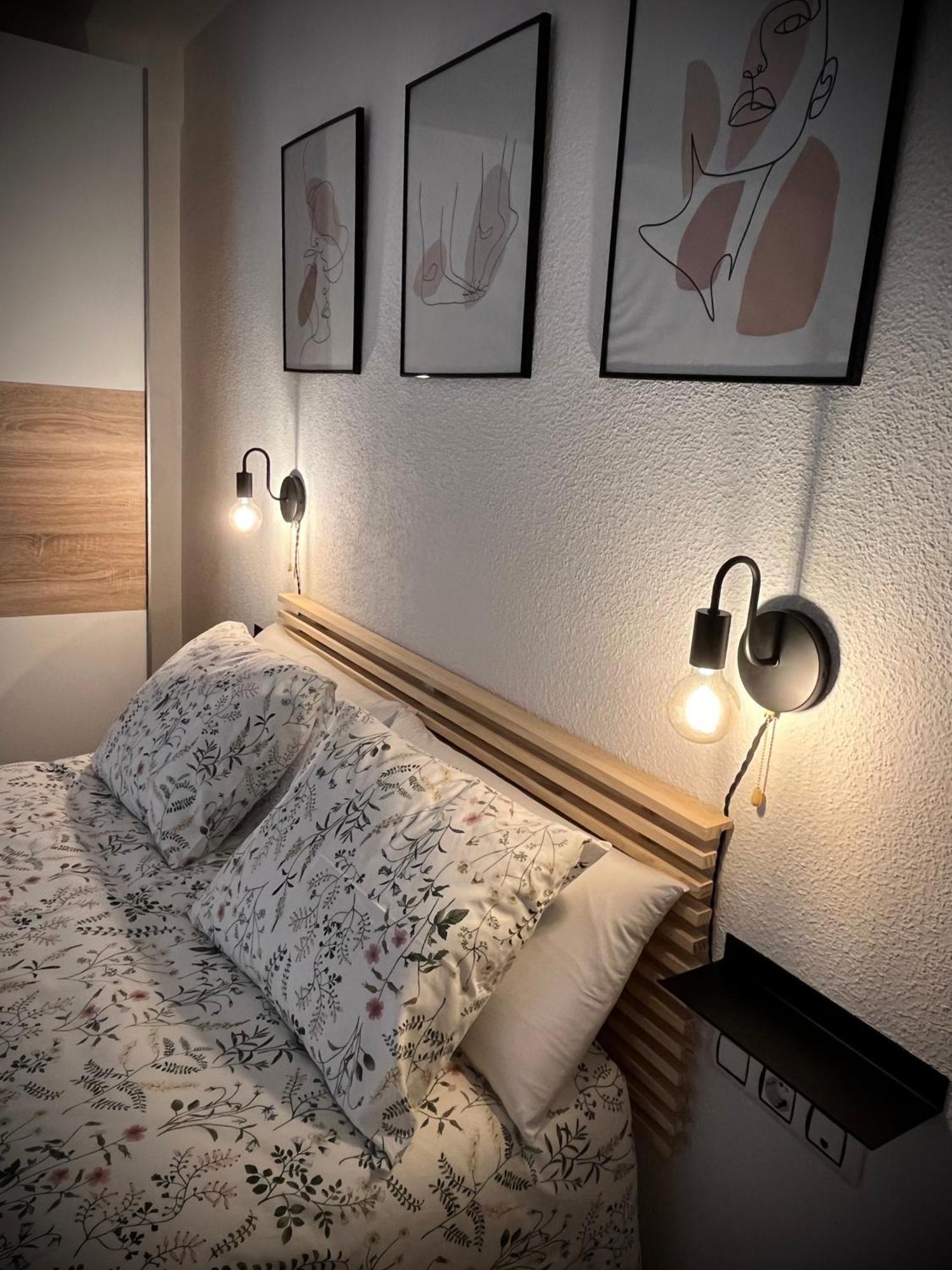 Apartamento Numantino Saragossa Zewnętrze zdjęcie