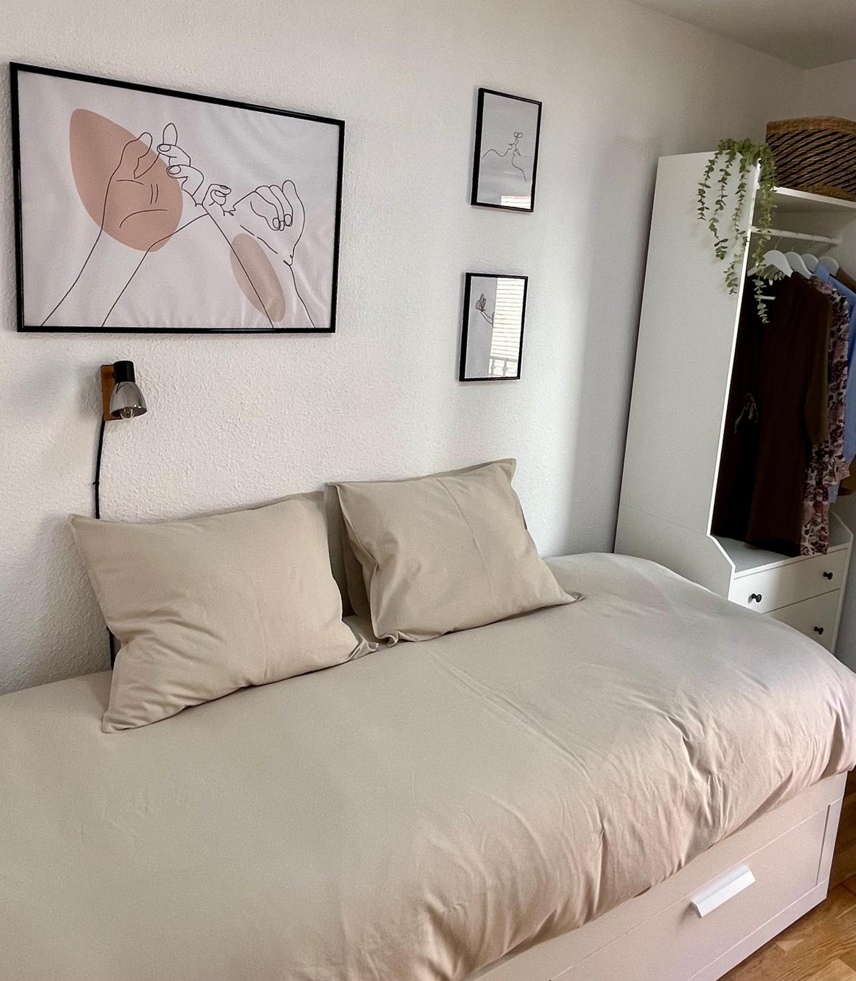 Apartamento Numantino Saragossa Zewnętrze zdjęcie
