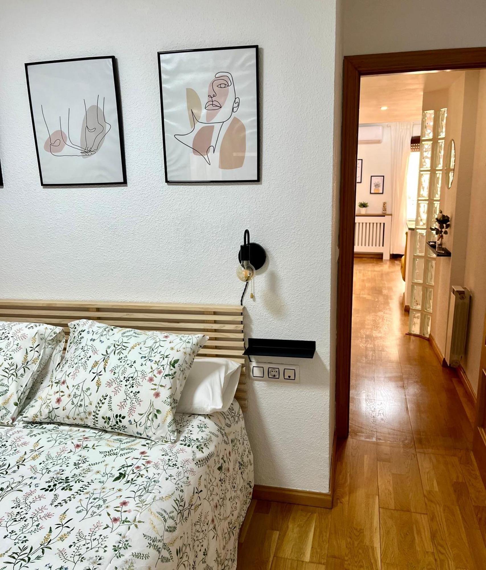Apartamento Numantino Saragossa Zewnętrze zdjęcie
